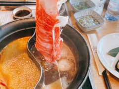 -温野菜涮涮锅(大悦城店)