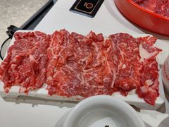 匙肉-八合里牛肉火锅(上海中山公园店)