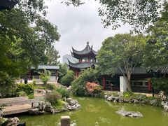 -乾隆行宫