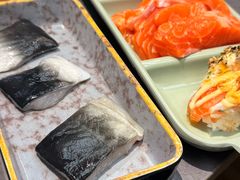 -韩盛·盛江山自助料理(中街大悦城黑金店)