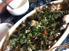 -香满楼(临安路店)