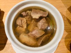 -珍味汤馆·潮汕家乡菜(保利文化广场店)