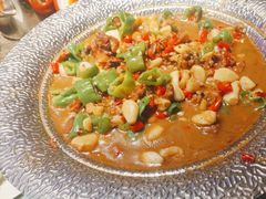 -巴特餐饮6加1音乐餐吧·新疆菜