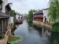 -嘉兴月河历史街区