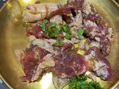 -黑牛の場烤肉(摩天活力城店)
