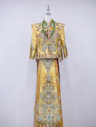 -MuseMarry婚纱(前海嘉里中心店)