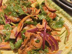 -香约老地方烧烤(九道街店)