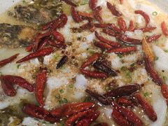 -江渔兒酸菜魚專門店(顺盈时代广场店)
