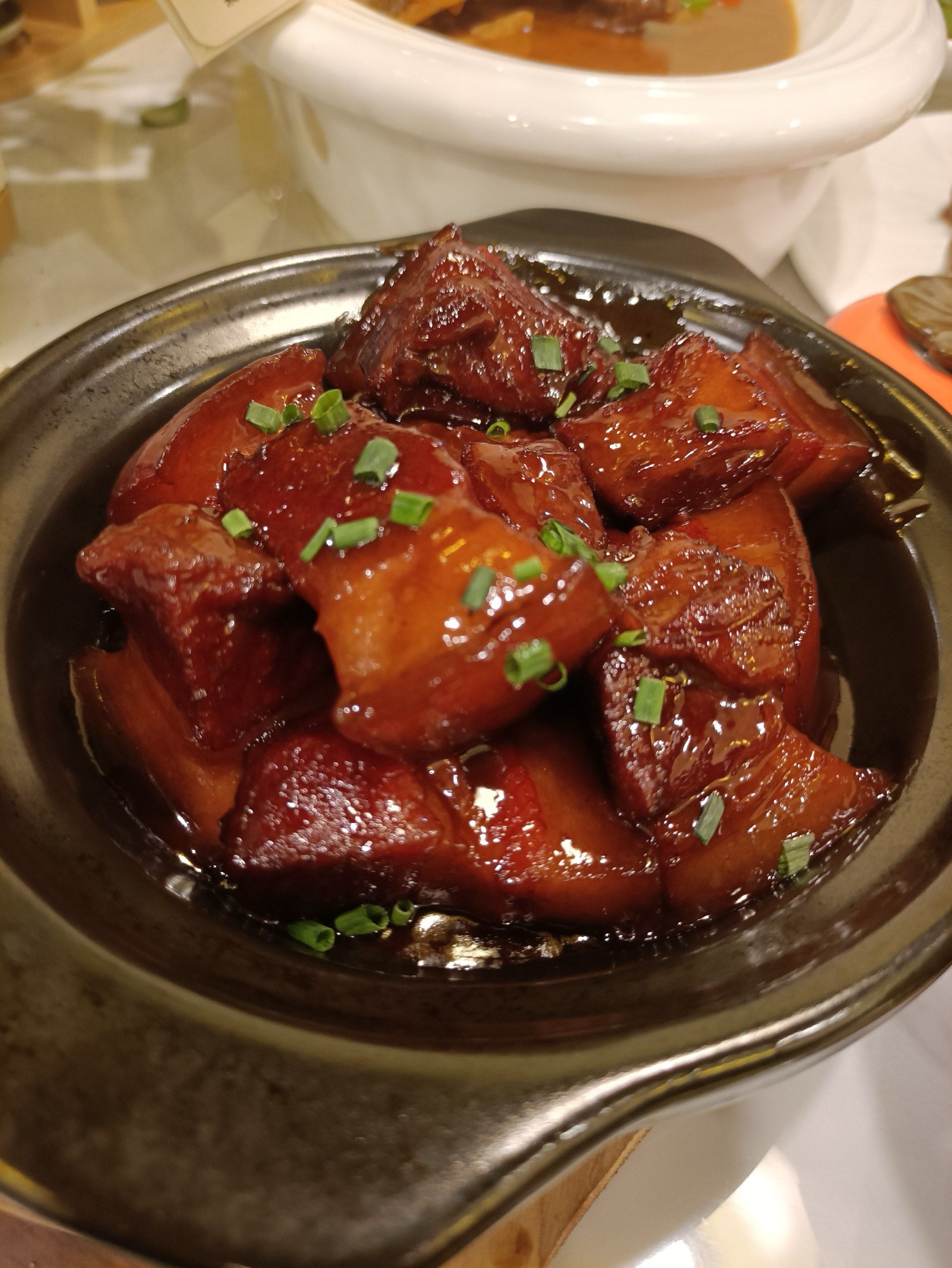 🔥🔥🔥
色泽红亮