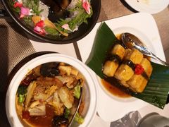 -若蘭慈·无国界素食料理(欢乐海岸店)