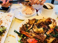 -喜记避风塘炒辣蟹(旗舰店)