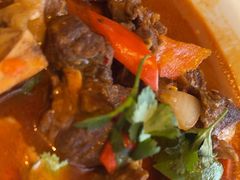 -那拉提之疆·新疆菜(美院店)