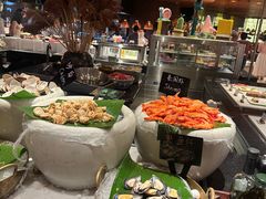 -深圳大梅沙京基洲际度假酒店