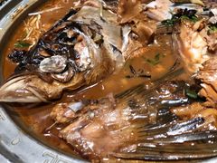 -大鸭梨烤鸭(枣园店)