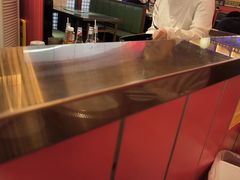 -牛New寿喜烧(曹路花园城店)