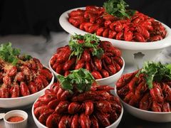 -上海明天广场JW万豪酒店