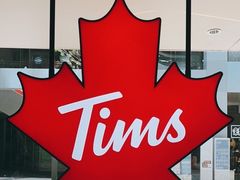 -Tims天好咖啡·贝果(雁展路万象天地店)