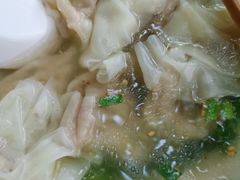 -阿宽豌杂面(华油路138号居民大院店)