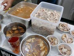 -新记肉骨茶