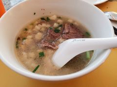 -怡咖啡海鲜自助餐厅(浦东香格里拉店)