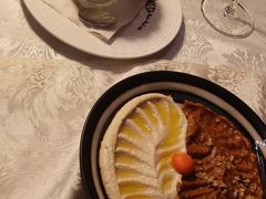 -一千一夜阿拉伯餐厅1001 Nights-Arabic Restaurant(静安店)