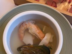 -王品牛排(郑州大卫城店)