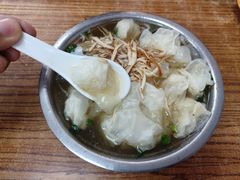 -荣巷小馄饨(荣巷店)