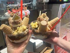 -DQ·蛋糕·冰淇淋(龙茗店)