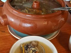-云隐小厨·传统大理美食(复兴路店)