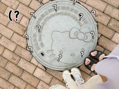 -杭州Hello Kitty乐园