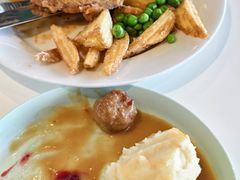 -宜家·瑞典风味餐厅(无锡店)