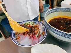 凉粉-联营烧麦(乌兰察布店)