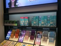 -miomi米欧米美瞳隐形眼镜(新世界大丸百货店)