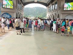 -南京银杏湖乐园