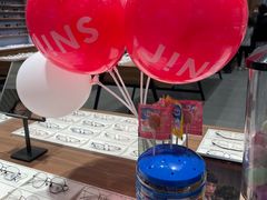 -JINS(北京apm店)