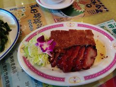 -吴系粤菜馆·茶餐厅(深业上城店)