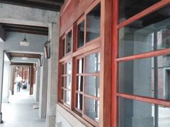 -剥皮寮历史街区