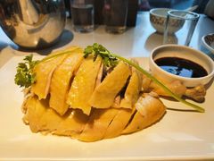-壹只菜·崇明本地特色菜(崇明南门店)