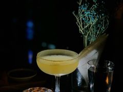 -HUNTING BAR亨霆鸡尾酒馆(越秀淘金店)