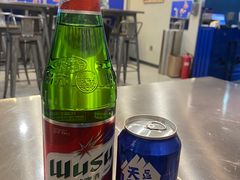 -董小西的凉皮和椒麻鸡(三元桥店)