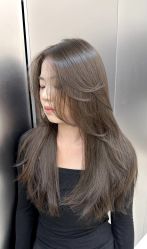 -苏豪美发S A L O N烫发染发