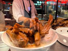 -陈鹏鹏潮汕菜(宝安机场T3航站楼店)