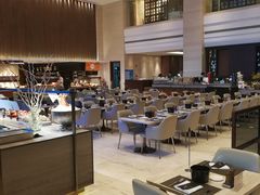 -新发展亚太JW万豪酒店·福苑咖啡厅