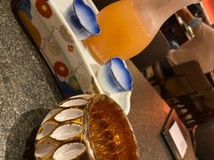 -丝路金桃·新疆菜(徐汇店)