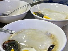 -何老二卤汁凉粉