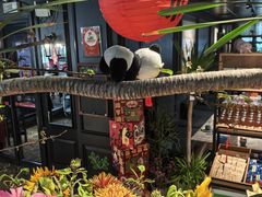 -懒人盐府人家(航天桥店)