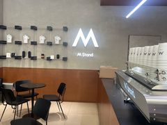 -M Stand(深圳南山欢乐颂店)