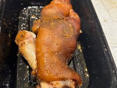 -状元阁烧烤(新华路总店)
