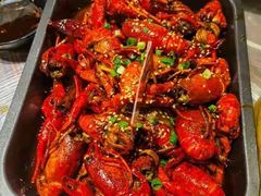 -靓靓蒸虾(中山公园店)