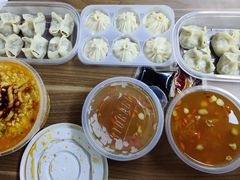 -小六汤包砂煲菜(文景路店)